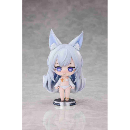 HanaBee Azur Lane 夏の水着Q版フィギュア Vol.1 信濃 (花蜂 碧藍航線 夏日泳裝 Q 版手辦 Vol.1 信濃)