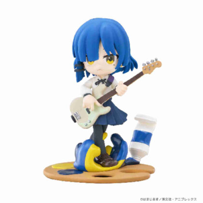 PalVerse Pale. アニメ｢ぼっち・ざ・ろっく!｣ 山田リョウ