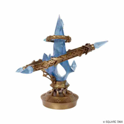 ファイナルファンタジーXIV ミニチュアエーテライト