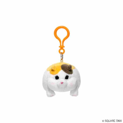 ファイナルファンタジーXIV ぬいぐるみクッション <ファットキャット>