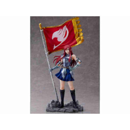 『FAIRY TAIL』 エルザ・スカーレット 1/8スケールフィギュア