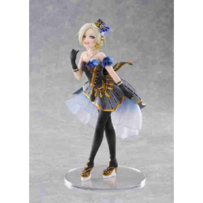 1/7フィギュア ラブライブ虹ヶ咲学園スクールアイドル同好会 ミア・テイラー 完成品
