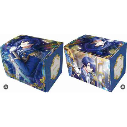 うたの☆プリンスさまっ♪ Shining Live マルチケース｢聖川真斗｣