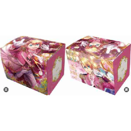 うたの☆プリンスさまっ♪ Shining Live マルチケース｢来栖 翔｣