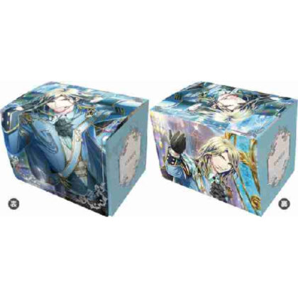 うたの☆プリンスさまっ♪ Shining Live マルチケース｢カミュ｣
