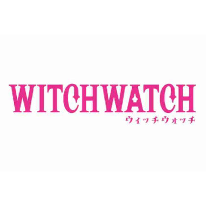 (s)TLWWC-01 トレーディングホログラム缶バッジ TVアニメ『ウィッチウォッチ』 送料別880円