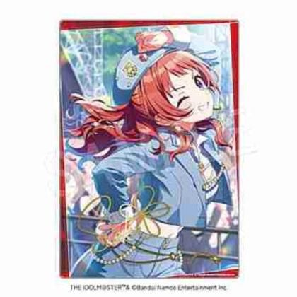 (s)学園アイドルマスター サイン入りアクリルアートパネル Ver.2 花海咲季 送料別880円