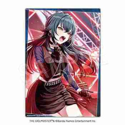 (s)学園アイドルマスター サイン入りアクリルアートパネル Ver.2 月村手毬 送料別880円