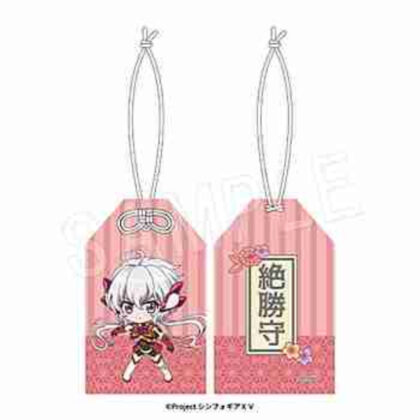 (s)戦姫絶唱シンフォギアXV 絶勝守 アマルガムギアVer. 雪音クリス 送料別880円