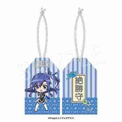 (s)戦姫絶唱シンフォギアXV 絶勝守 アマルガムギアVer. 風鳴翼 送料別880円