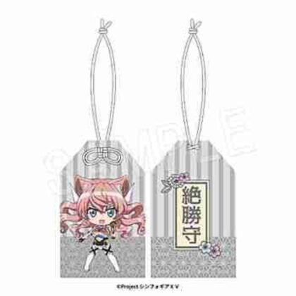 (s)戦姫絶唱シンフォギアXV 絶勝守 アマルガムギアVer. マリア・カデンツァヴナ・イヴ 送料別880円