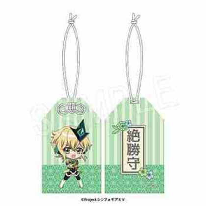 (s)戦姫絶唱シンフォギアXV 絶勝守 アマルガムギアVer. 暁切歌 送料別880円