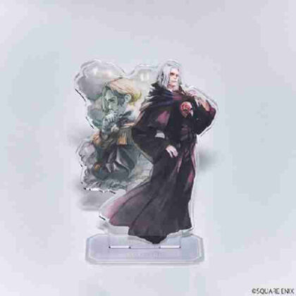 ファイナルファンタジーXIV: 暁月のフィナーレ アクリルスタンド エメトセルク