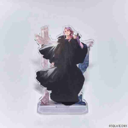ファイナルファンタジーXIV: 暁月のフィナーレ アクリルスタンド ヒュトロダエウス