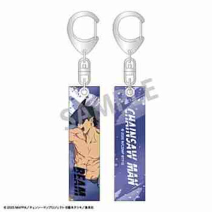 (s)劇場版 チェンソーマン レゼ篇 アクリルスティックキーホルダービーム レゼ篇 送料別880円