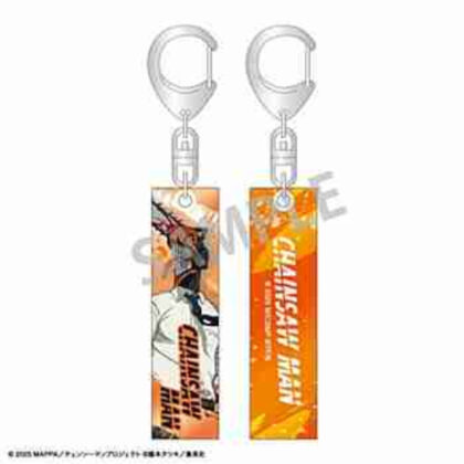 (s)劇場版 チェンソーマン レゼ篇 アクリルスティックキーホルダーチェンソーマン レゼ篇 送料別880円