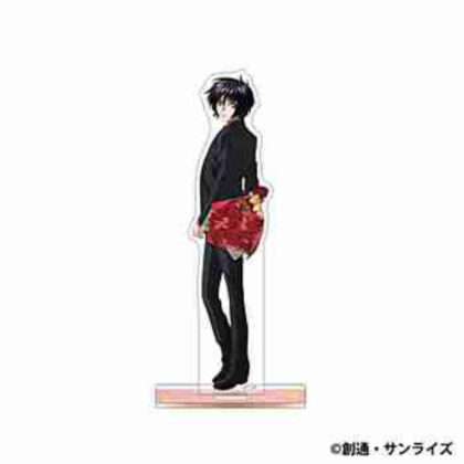 (s)機動戦士ガンダムSEED FREEDOM アクリルスタンドシン・アスカ 花束 送料別880円