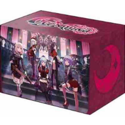 デッキホルダーコレクション V3 Vol.1185 『BanG Dream! Ave Mujica』わかれ道の、その先へver.