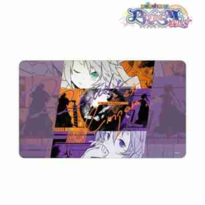 maimai でらっくす PRiSM PLUS Divide et impera! マルチデスクマット