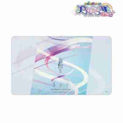 maimai でらっくす PRiSM PLUS 系ぎて マルチデスクマット