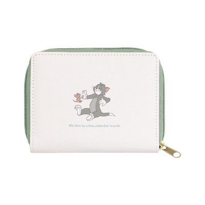 Tom and Jerry Compact Multi-Pouch TJ (トムとジェリー コンパクトマルチポーチ TJ) - Image 4