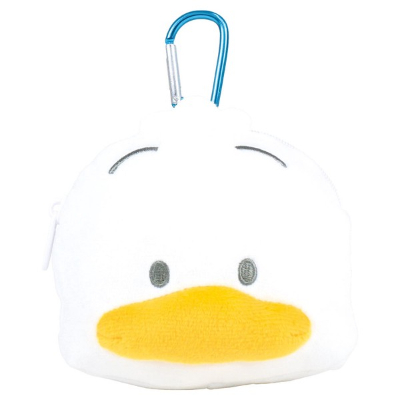 Arriving in late February: Sanrio Characters Plush Zipper Mascot with Carabiner, Pekkle the Duck - Sanrio Characters Plush Zipper Mascot with Carabiner, Pekkle the Duck Arriving in late February (2月下旬入荷 サンリオキャラクターズ カラビナ付きぬいぐるみファスナーマスコット あひるのペックル - サンリオキャラクターズ カラビナ付きぬいぐるみファスナーマスコット あひるのペックル 2月下旬入荷)