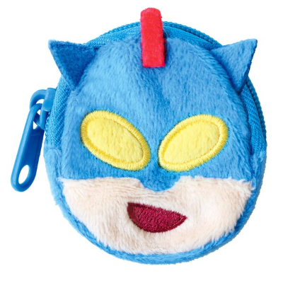 Crayon Shin-chan Backpack Pouch Action Kamen (クレヨンしんちゃん リュック型ポーチ アクション仮面)