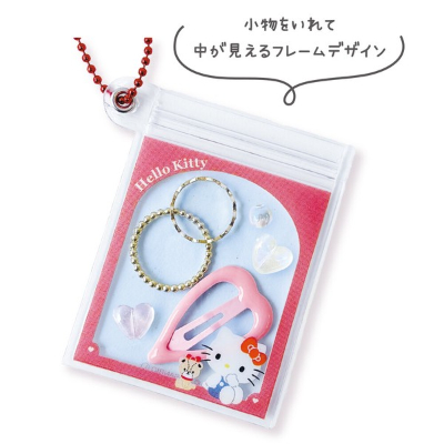 Sanrio Characters Secret Mini Slider Case, Box of 10 (サンリオキャラクターズ シークレットミニスライダーケース 10個入BOX) - Image 3