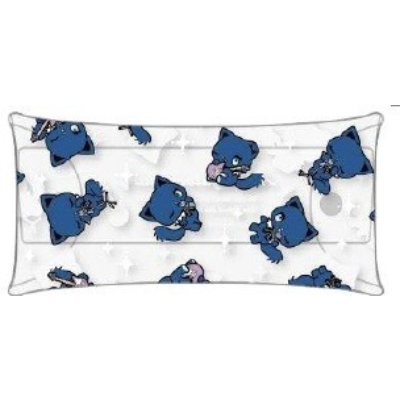 Clear Multi-Case Flyer Adrosa Tormary Sanrio Characters - Clear Multi-Case Flyer Adrosa Tormary (クリアマルチケース ちらし アドローザトルマリィ サンリオキャラクターズ - クリアマルチケース ちらし アドローザトルマリィ)