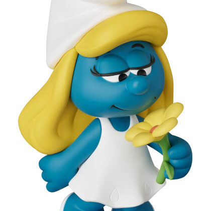 UDF THE SMURFS SERIES 3 SMURFETTE