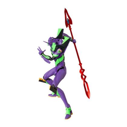 (s)MAFEX エヴァンゲリオン初号機(2021) リニューアル版 送料別880円