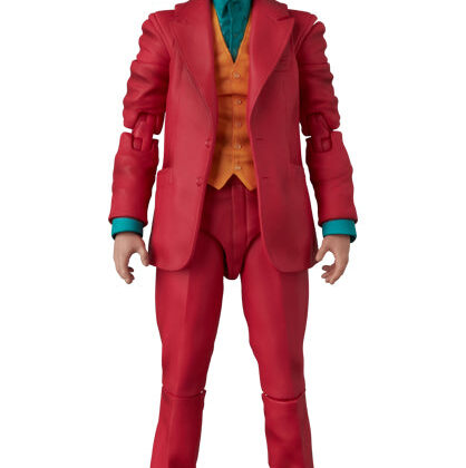 MAFEX THE JOKER TM (JOKER Ver.)