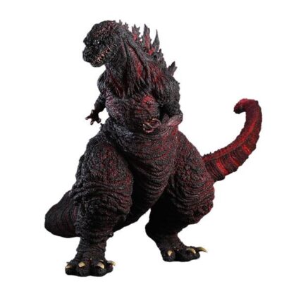 ギガンティックシリーズ ゴジラ(2016) 第4形態 10thAnniversary Ver.