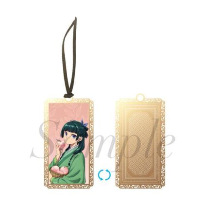 (s)薬屋のひとりごと 金のしおり 猫猫 送料別880円