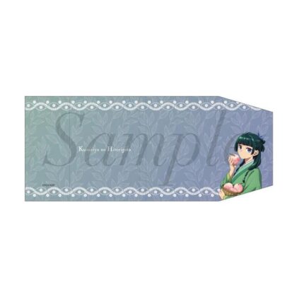 (s)薬屋のひとりごと ブックカバー 猫猫 送料別880円