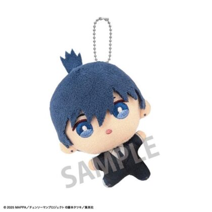 (s)劇場版 チェンソーマン レゼ篇 おっこちぬい 早川アキ 送料別880円