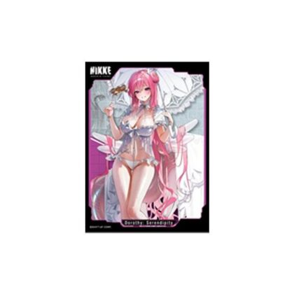 スリーブコレクション マットシリーズ 勝利の女神:NIKKE ｢ドロシー:セレンディピティ｣(No.MT2314)