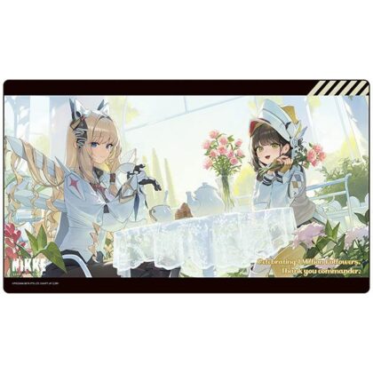 ｢勝利の女神:NIKKE(原作版)｣マルチプレイマット/A