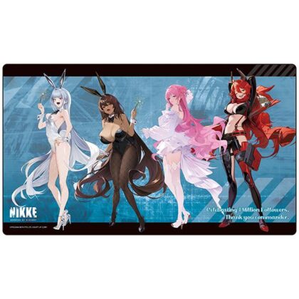 ｢勝利の女神:NIKKE(原作版)｣マルチプレイマット/F