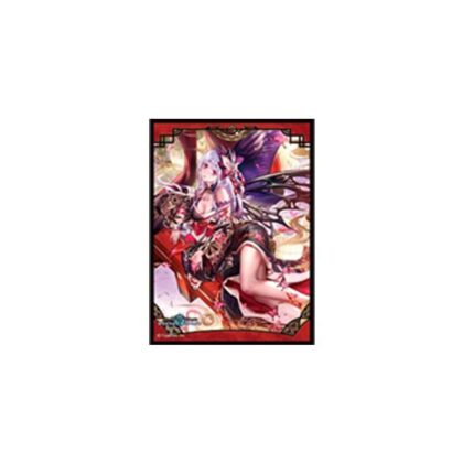 スリーブコレクション マットシリーズ Shadowverse: WorldsBeyond ｢虫風花・ミロク｣(No.MT2396)