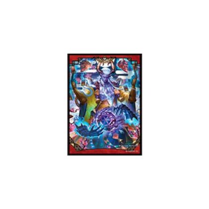 スリーブコレクション マットシリーズ Shadowverse: WorldsBeyond ｢奥夜花・シャクドウ｣(No.MT2400)