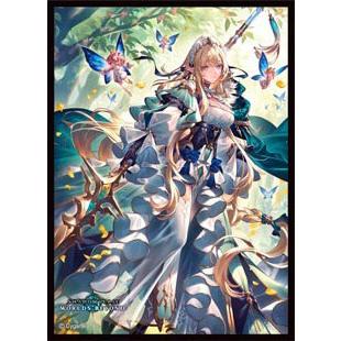 スリーブコレクション マットシリーズ Shadowverse: WorldsBeyond ｢慈愛の凛華・オルテニア｣(No.MT2403)