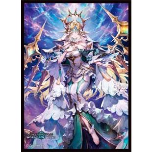 スリーブコレクション マットシリーズ Shadowverse: WorldsBeyond ｢旧き天槍・ササニド｣(No.MT2404)