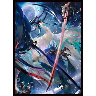 スリーブコレクション マットシリーズ Shadowverse: WorldsBeyond ｢旧き天刀・ヴォーラライ｣(No.MT2410)