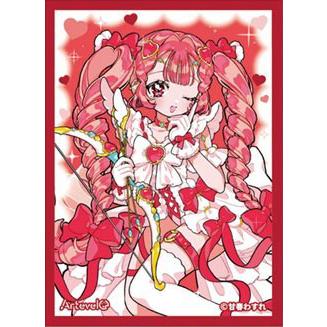 Arteveloカードスリーブ 甘春わすれ ｢えんじぇりっくあろ~｣(art-019)