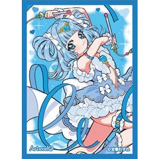 Arteveloカードスリーブ 甘春わすれ ｢まじかるりぼん｣(art-020)