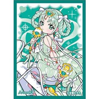 Arteveloカードスリーブ 甘春わすれ ｢りんぐあべるべる｣(art-021)