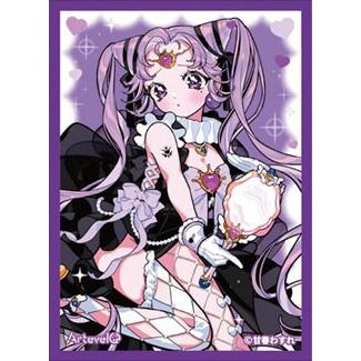 Arteveloカードスリーブ 甘春わすれ ｢ぱららいとみら~｣(art-022)