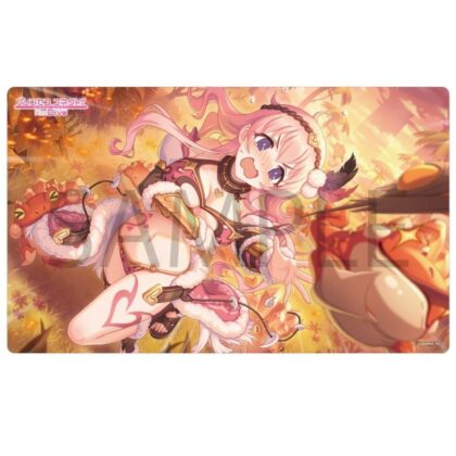 ｢プリンセスコネクト!Re:Dive(原作版)｣マルチプレイマット/ツムギ(ジオ・ゲヘナ)