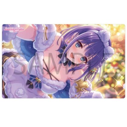 ｢プリンセスコネクト!Re:Dive(原作版)｣マルチプレイマット/ミソラ(クリスマス)